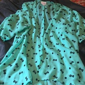 🎀 Lularoe Bow Bianca🎀